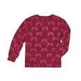 thumbnail image 5 of Member's Mark Boys 2-Pieces Cozy Pajamas, 5 of 8