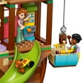 thumbnail image 3 of LEGO Friends Friendship Tree House Hangout Building Toy, 701 pcs., 3 of 6