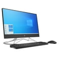 thumbnail image 3 of HP 23.8" All-in-One - 11th Generation Intel® Core™ i5-1135G7 - FHD Touch-Enabled Screen - Intel® Iris® Xe Graphics - 8GB Memory - 512GB SSD Drive - USB Black Wired Keyboard and Mouse Combo - HP Privacy Camera - 2 Year Warranty Care Pack - Windows OS, 3 of 11