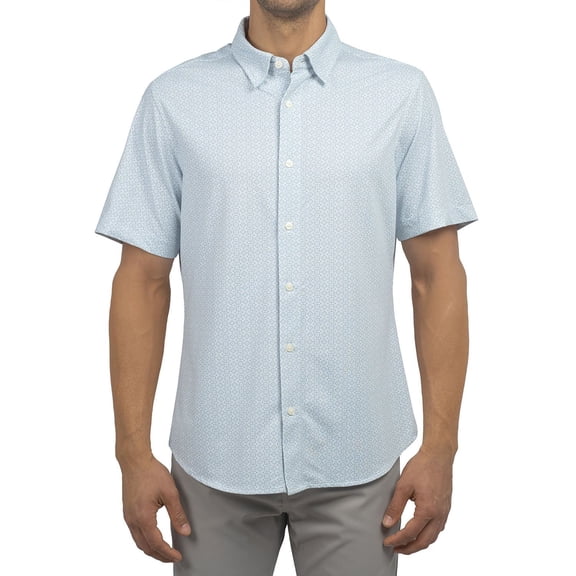 Jachs Flex Button-Up Shirt