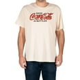 thumbnail image 1 of Licensed Mens Beverage Graphic Tee, 1 of 9