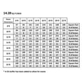 thumbnail image 13 of Select Surfaces Colorado Gallery Series Laminate Flooring, 13 of 13