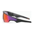 thumbnail image 3 of Oakley Meta Vanguard Prizm Road Shield Sunglasses, 3 of 6