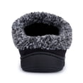 thumbnail image 5 of Isotoner Men's Classic Comfort Slipper, 5 of 6