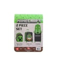 thumbnail image 3 of Kids Licensed 2-Piece Luggage Set, Assorted Characters, 3 of 9