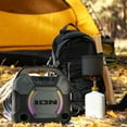 thumbnail image 5 of ION Audio Trailblazer Roar - All-Weather Bluetooth Speaker, 5 of 7