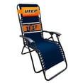 thumbnail image 1 of NCAA Zero Gravity Lounger, 1 of 5