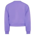 thumbnail image 3 of Under Armour Girls Rival Fleece Oversized Crewneck Sweatshirt, 3 of 4