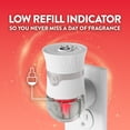 thumbnail image 10 of Air Wick Plug In Scented Oil Air Freshener, Refreshing Watermelon & Berries, 1 warmer + 6 refills, 10 of 11