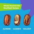 thumbnail image 5 of Freakin' Wholesome Assorted Nut Filled Dates, 11.11 oz., 5 of 9