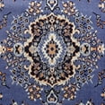thumbnail image 3 of Home Dynamix Premium Sakarya Traditional Medallion Area Rug, Various Sizes, Assorted Sizes and Designs, 3 of 6