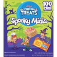 thumbnail image 7 of Rice Krispies Treats Squares Original With Sprinkles, Spooky Minis, 100 ct., 7 of 7