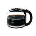 thumbnail image 4 of Capresso 12-Cup Coffee Maker with Glass Carafe, 4 of 4