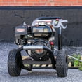 thumbnail image 17 of SIMPSON PowerShot 3300 PSI at 2.5 GPM Honda GX200 with AAA Triplex Pump Professional Gas Pressure Washer, 17 of 18