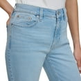 thumbnail image 4 of Calvin Klein Ladies Straight Jean, 4 of 8