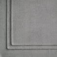thumbnail image 4 of Member's Mark Quick-Dry Memory Foam Bath Mat Runner, 20" x 60", Assorted Colors, 4 of 7