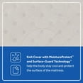 thumbnail image 7 of Sealy Winford Soft Pillow Top Mattress, 7 of 11