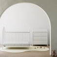 thumbnail image 3 of Graco Olivia 3 Drawer Chest with Topper, Choose Color, 3 of 9