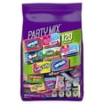 thumbnail image 1 of Ferrara Assorted Party Mix, Variety Mix Bag, 40.9 oz, 120 pcs., 1 of 4