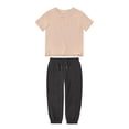 thumbnail image 3 of Member's Mark Toddler Boy 2 Piece Pant Set, 3 of 8
