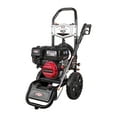 thumbnail image 1 of SIMPSON Megashot MS61220 49-State 3000 PSI at 2.4 GPM CRX 208cc  Gas Pressure Washer, 1 of 11