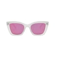 thumbnail image 2 of OOMF Beautiful Freak Cat Eye Women's Sunglasses, 2 of 6