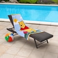 thumbnail image 5 of Licensed Character Kids Beach Towel, 36" x 64", 5 of 6