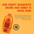 thumbnail image 7 of Nate's Honey 100% Pure Raw and Unfiltered Honey, 44 oz., 7 of 12