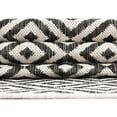 thumbnail image 2 of Jill Zarin Costa Rica Outdoor Rug, 2 of 5