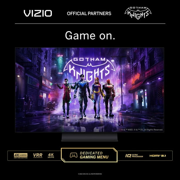 VIZIO 55