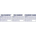 thumbnail image 3 of Ocean Spray Zero Sugar Juice Variety Pack, 10 fl. oz., 18 pk., 3 of 5