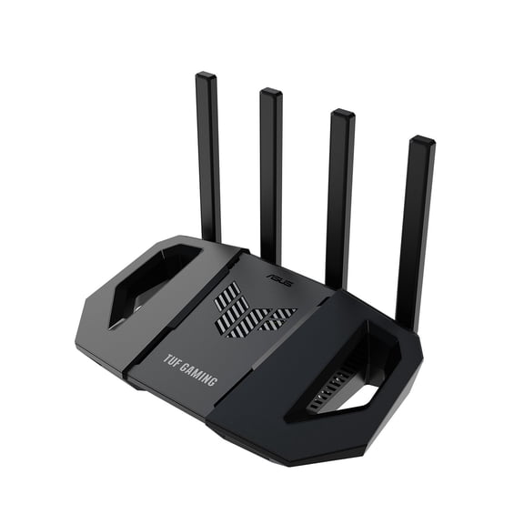 ASUS TUF Gaming BE3600 Dual Band WiFi 7 Router