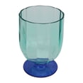 thumbnail image 10 of Member's Mark 6-Piece Outdoor 2-Tone Goblets, 10 of 13