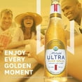 thumbnail image 4 of Michelob ULTRA Pure Gold Organic American Lager Beer, 12 fl. oz. bottle, 24 pk., 4 of 6