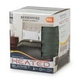 thumbnail image 4 of Berkshire Heated Blanket, Assorted Sizes, 4 of 7
