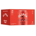 thumbnail image 4 of Olipop Cherry Cola, 12 fl. oz., 6 pk., 4 of 6