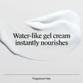 thumbnail image 7 of Neutrogena Hydro Boost 48-Hour Gel Cream Face Moisturizer, 1.7 fl. oz., 3 pk., 7 of 8
