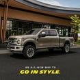 thumbnail image 10 of Michelin Defender LTX Platinum - LT265/60R20/E 121S Tire, 10 of 10