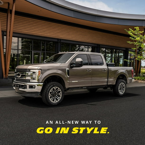 Michelin Defender LTX Platinum - LT295/65R20 129S Tire - Samsclub.com