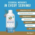 thumbnail image 7 of MaryRuth’s Nighttime Multimineral, Coconut, 22 fl. oz., 2 pack, 7 of 10