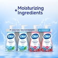 thumbnail image 6 of Dial Foaming Hand Wash, Spring Water & Power Berries, 10 oz., 4 pk., 6 of 11