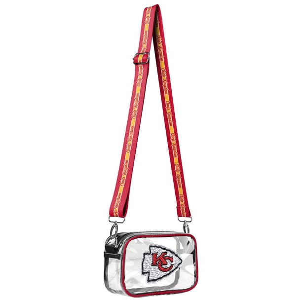 NFL Crossbody Bag - Samsclub.com