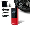 thumbnail image 1 of Ecomax Portable Digital Cordless Inflator, 1 of 6