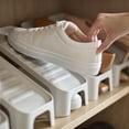 thumbnail image 4 of Joseph Joseph Shoe-In Compact Shoe Storage Caddy, 6 Pack, 4 of 5