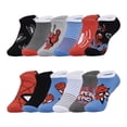 thumbnail image 1 of Character Boys No Show Sock, 1 of 7
