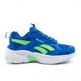 thumbnail image 2 of Reebok Boys Chaos Running Sneaker, 2 of 9
