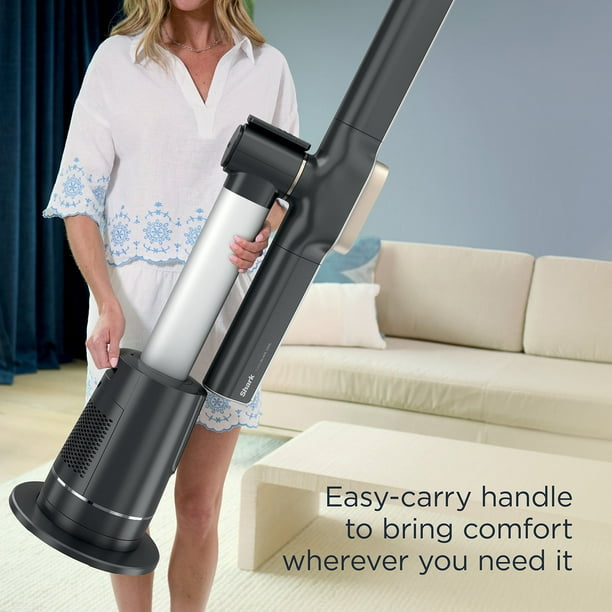 Shark TurboBlade Cool & Heat Ultra-Customizable Bladeless Tower