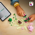 thumbnail image 8 of LEGO Botanicals Rocking Plants Building Set, 253 pc., 8 of 8