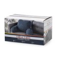 thumbnail image 2 of Berkshire Home Heated Fur Backrest Pillow, 2 of 3