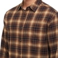 thumbnail image 6 of Eddie Bauer Men's Flannel Shirt, 6 of 6